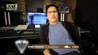 Ketika Chrisye Menyanyikan 'Kidung Abadi'