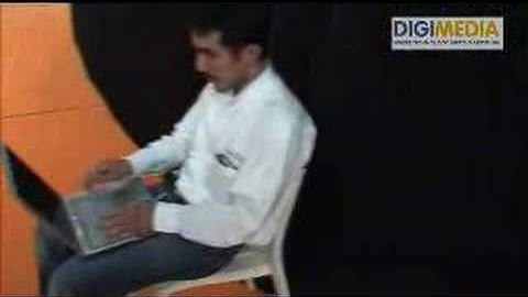 IAB Europe Congress (Interact): General Atmosphere