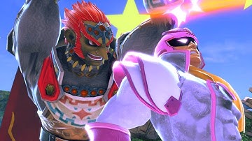 Having Fun on Elite Smash