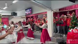 Download Lagu Onsoi Onsoi Orou Krismas 23/11/2025 MP3