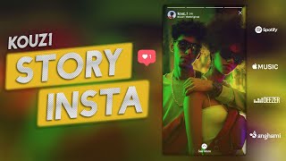 Kouz1 - Story Insta Exclusive Music Video Prod By Naji Razzy