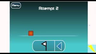The Impossible Game Flash Version