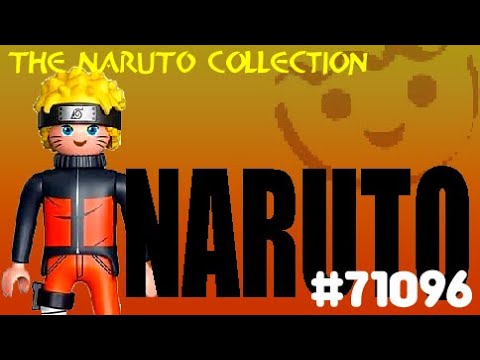 2️⃣四つセット　プレイモービル　ナルト 2️⃣四つセット プレイモービル ナルトの通販 by mimi24｜ラクマ