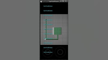 Mystery Dungeon Room and Path generation