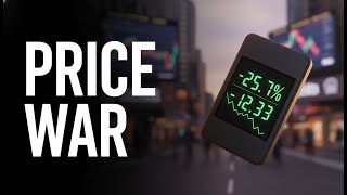 DeepSeek just slashed AI prices by 75%