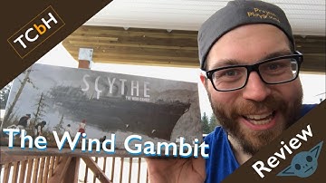 Scythe: The Wind Gambit - Review