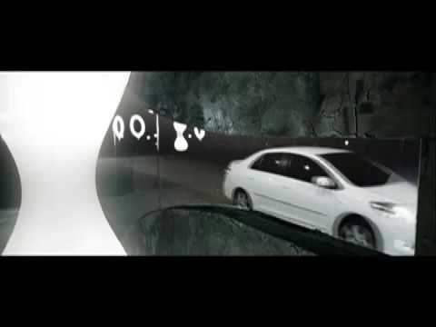 Toyota VIOS - Spotlights