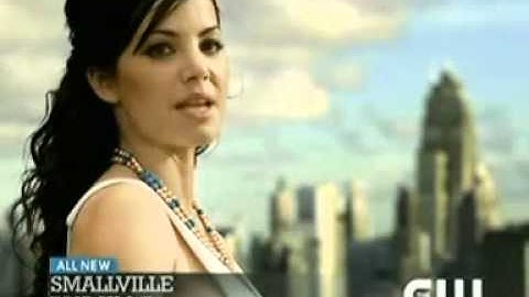 Smallville: 10.05 - Isis (promo 1)