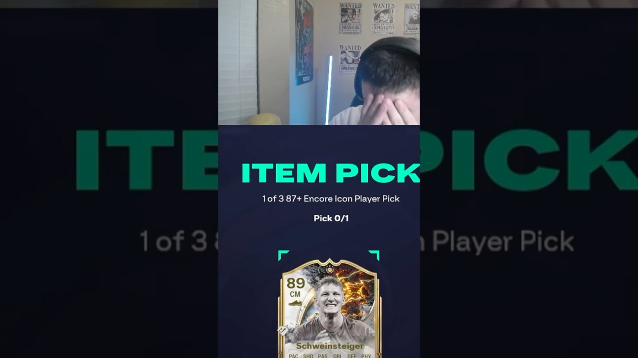 I Can't Take it Anymore with the 87+ Icon Player Picks...