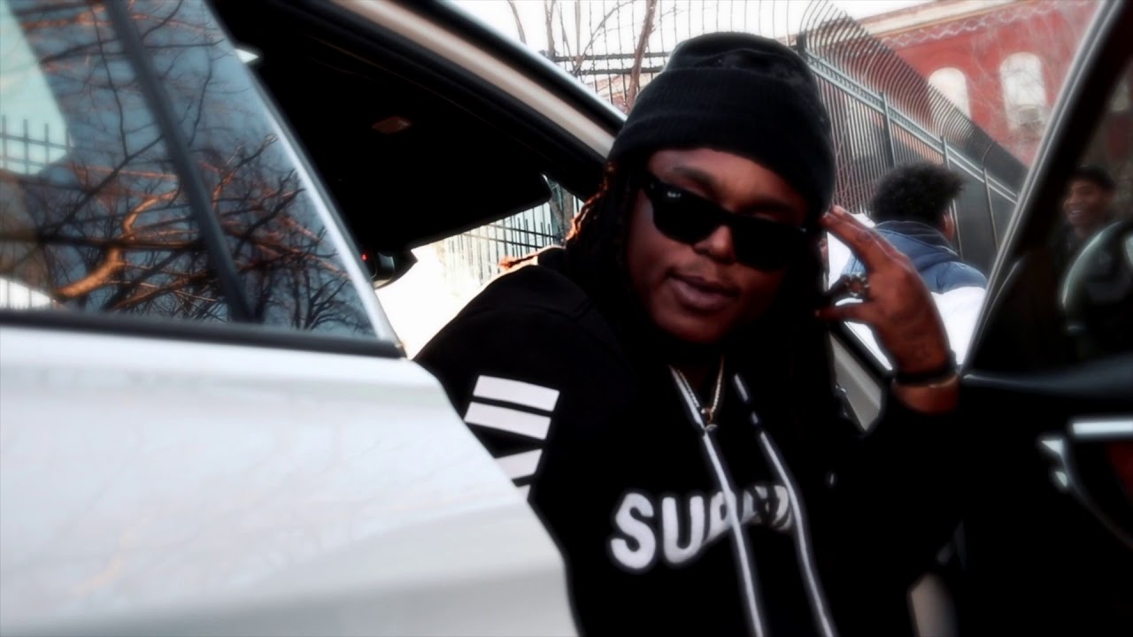 Big Swice “Switch it up” Music Video |ShotByworth - YouTube