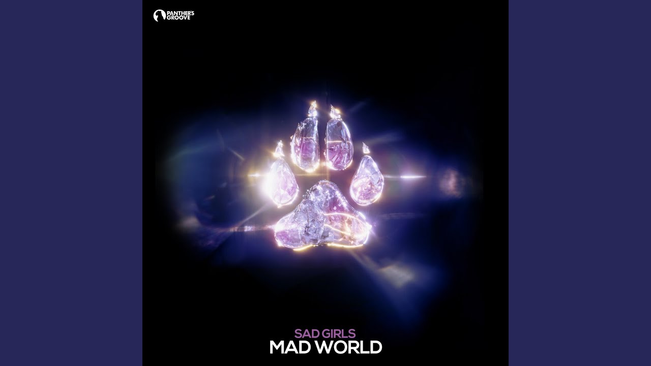 Mad World adlı videoyu YouTube'da izle Mad World adlı videoyu YouTube'da izle