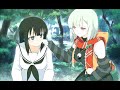 閃乱カグラ2 真紅 プレイ動画 3DS 閃乱カグラ2 真紅 プレイ動画 3DS