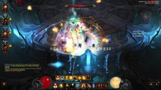 Malthael Group Kill