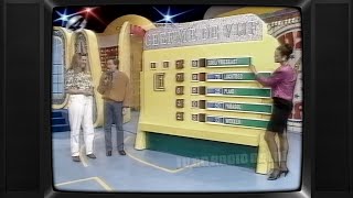 TV: Prijzenslag (19910619) | RTL4 | Hans Kazan