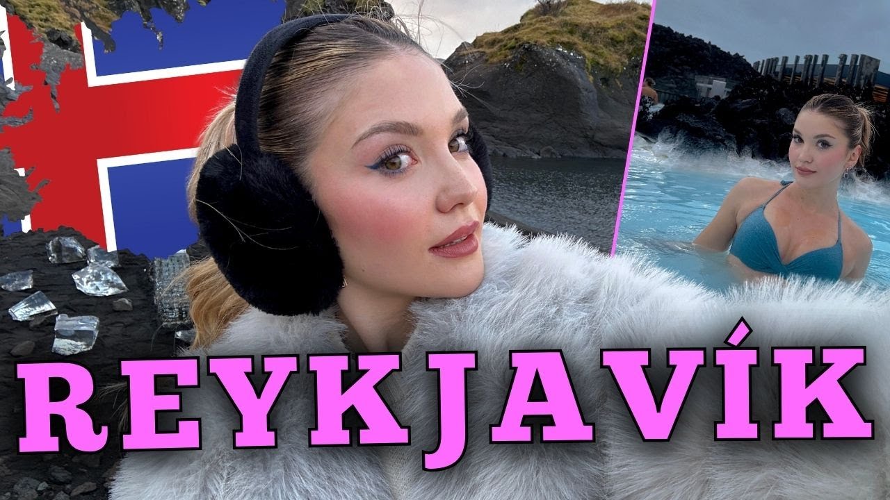 ISLANDA: HO ASSAGGIATO LA CARNE DI SQUALO!