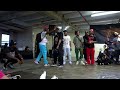 Judge vs X-ray (tournament battle) | NBHTFW EVENT