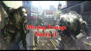 How to make Titanfall Machinima Guide