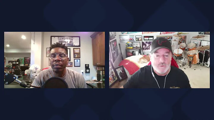 Behind the Curtain w/ Dukes and Bell