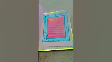 computer file project 8th class