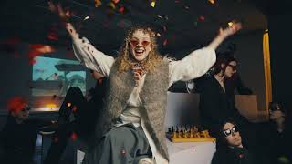 Mykolaychukopen  Mood Brand Video