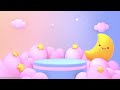 No Ads - 11 Hours White Noise for Crying Baby for Colic Relief