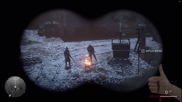 Battlefield 4 Operation Locker Mountain Hidden Spot Glitch March 2017