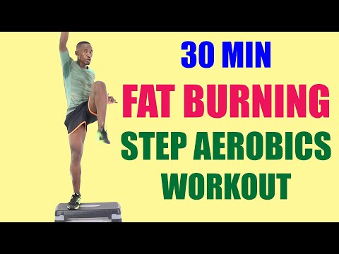 वीडियो: एरोबिक्स: वजन कम करने के 4 आसान उपाय Step