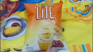 Review Chitato Lite Rasa Sapi Panggang (Harga Rp12.000 di minimarket)