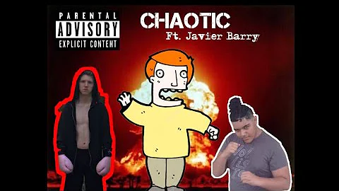 YE$IFY - Chaotic ft. Javier Barry (GENS DISSTRACK)