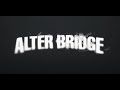 Capture de la vidéo Alter Bridge -  What Lies Within (Official Video)