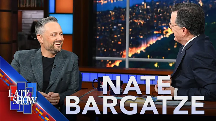 Words That Are Hard To Say With A Tennessee Accent - Nate Bargatze