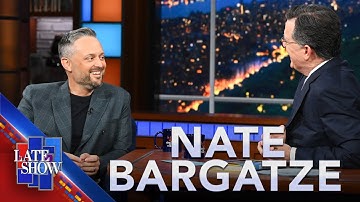 Words That Are Hard To Say With A Tennessee Accent - Nate Bargatze