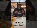 Lofi-12 XT : TRY NOW, Intro Deal!