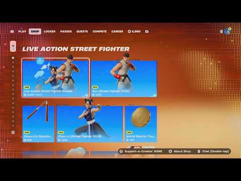 Fortnite item shop October 10 2026 Back from the fair.