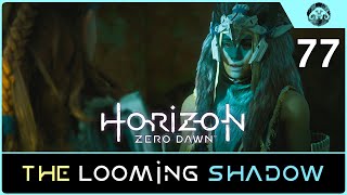HORIZON - Zero Dawn #77: The Looming Shadow