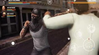 Syndicate City Anarchy Android Gameplay Trailer (1080p) screenshot 5