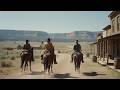 One Ruthless Gunslinger Turned Deadwood Into Chaos | Western Movies