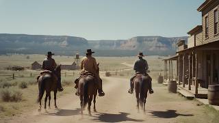 One Ruthless Gunslinger Turned Deadwood Into Chaos | Western Movies