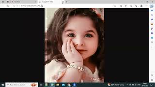 How To Create a Thumbnail Image in HTML & CSS