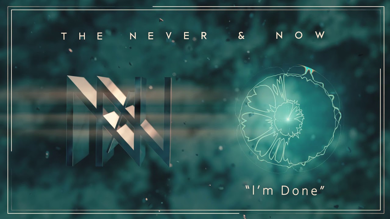 The Never & Now - I'm Done