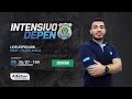 AO VIVO | Aula de Leis Especiais - Intensivo DEPEN - Alfacon