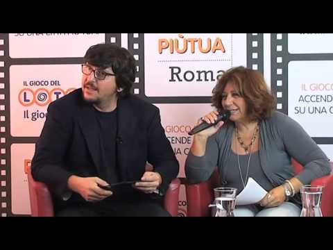 Incontro Ramazzotti - Memphis, 19/10/2014, Ciak si Roma!, Il Gioco del Lotto, RB Casting