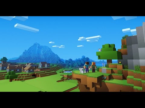 Videó: Minecraft Szerver (bármilyen Verzió) Létrehozása