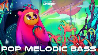 Video thumbnail of "Pop Melodic Bass (Sample Pack)"