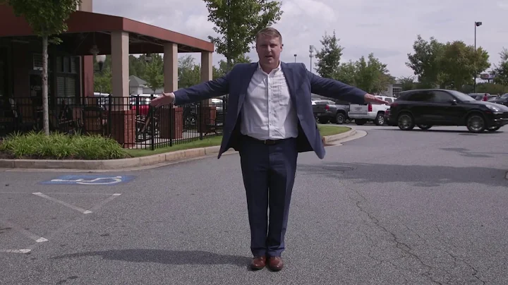 One Legged Stand DUI Evaluation