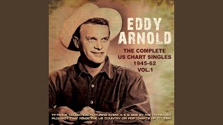 Video thumbnail of "Eddy Arnold - Don't Rob Another Man's Castle"