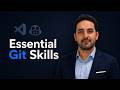 Version Control for Data Science with Copilot & Git in VS Code