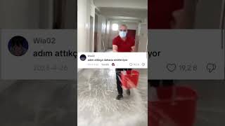 Kesin Müdürle Kavga Etti Şfetteyiz