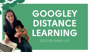 Easy Distance Learning with 10 Google Tools | See HOW I Use Them