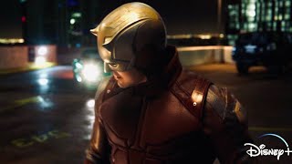 New She-Hulk Clip - Daredevil Yellow Suit Reveal